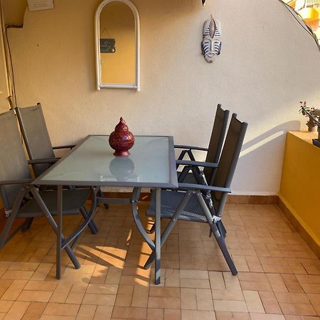 Ferienwohnung Calpe Soleado A 100 M Gran Playa Exterior foto