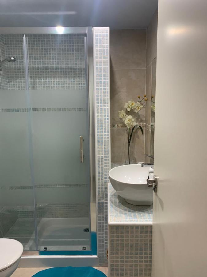 Ferienwohnung Calpe Soleado A 100 M Gran Playa Exterior foto