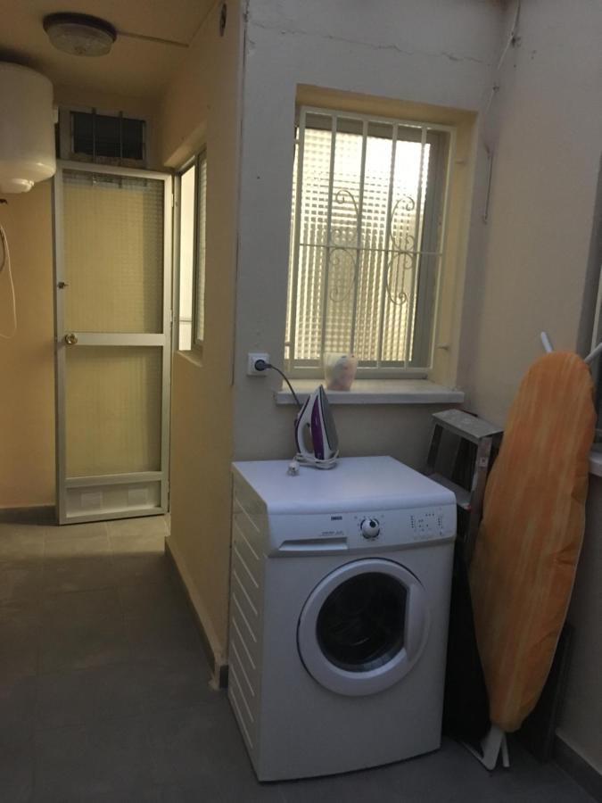 Ferienwohnung Calpe Soleado A 100 M Gran Playa Exterior foto